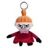Moomin Plysj Nøkkelring Lille My
