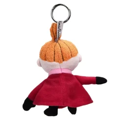 Moomin Plysj Nøkkelring Lille My