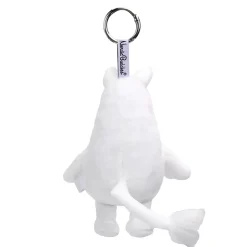 Moomin Plysj Nøkkelring Moomin