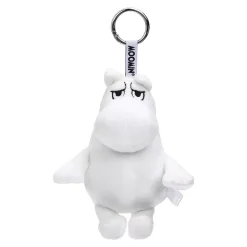 Moomin Plysj Nøkkelring Moomin