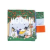 Moomin Prasselbok