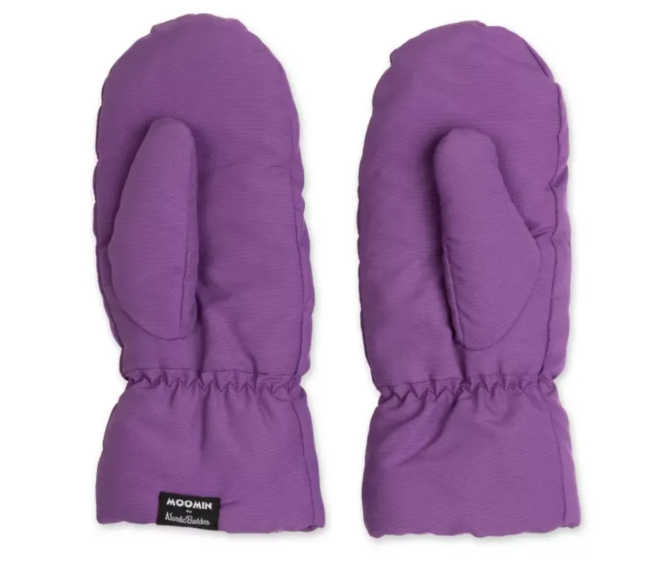 Moomin Puffvotter Moomin Lilla