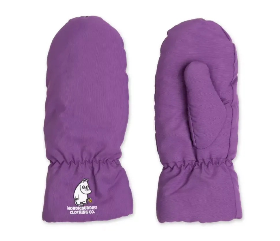 Moomin Puffvotter Moomin Lilla