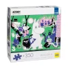 Moomin Puslespill 350 Brikker Tegneserie 3