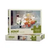 Moomin Puslespill 1000 Lunsj