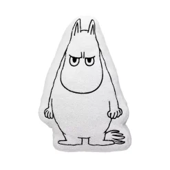Moomin Pute Med Fyll Gretten Moomin