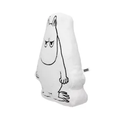 Moomin Pute Med Fyll Gretten Moomin