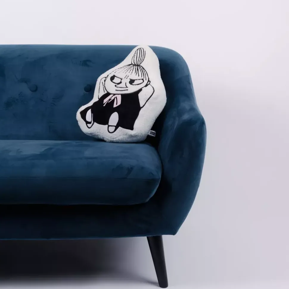Moomin Pute Med Fyll Lille My