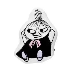 Moomin Pute Med Fyll Lille My