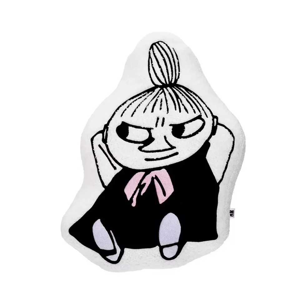 Moomin Pute Med Fyll Lille My