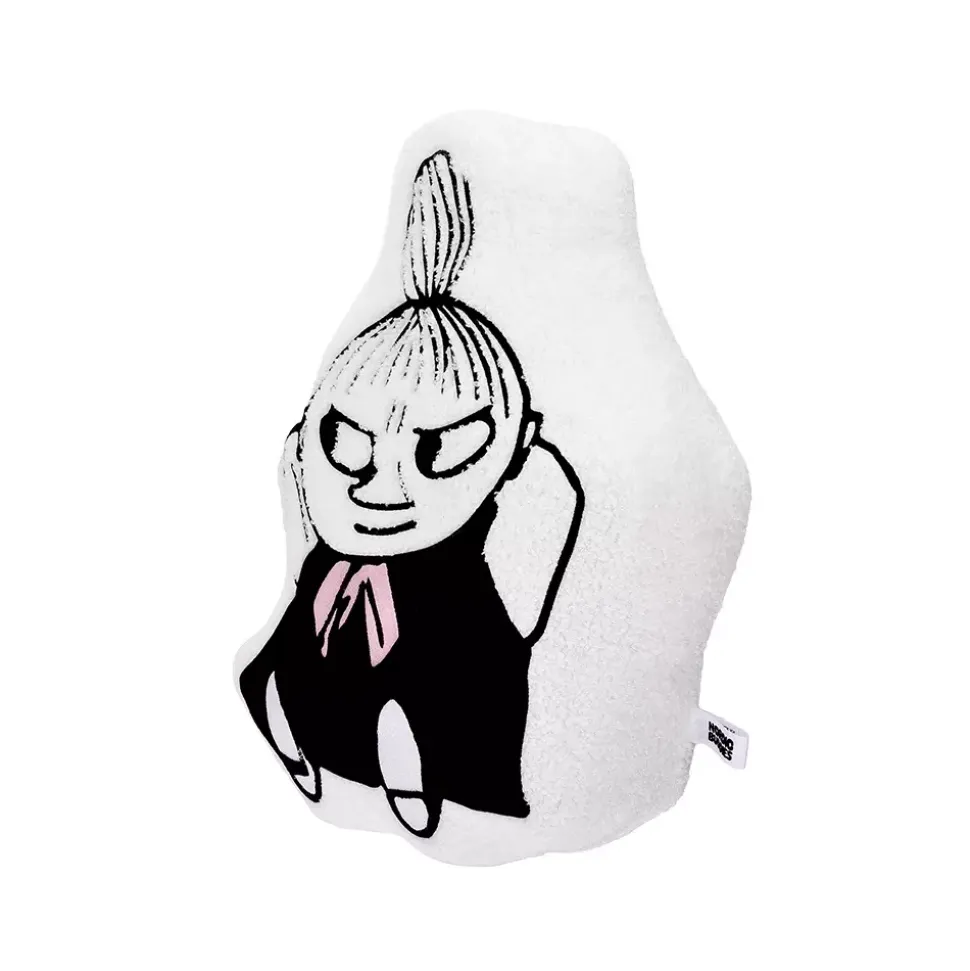 Moomin Pute Med Fyll Lille My
