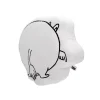 Moomin Pute Med Fyll Moomin