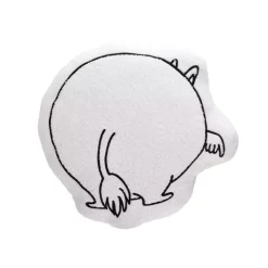 Moomin Pute Med Fyll Moomin