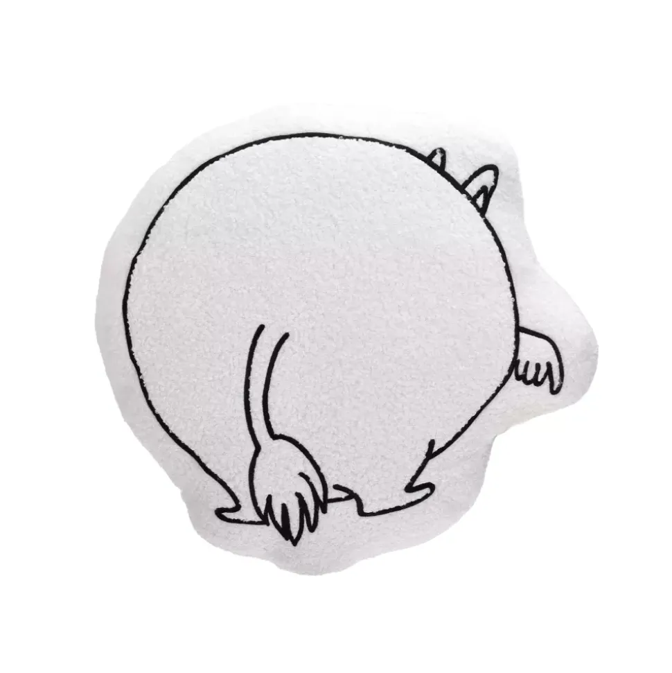 Moomin Pute Med Fyll Moomin