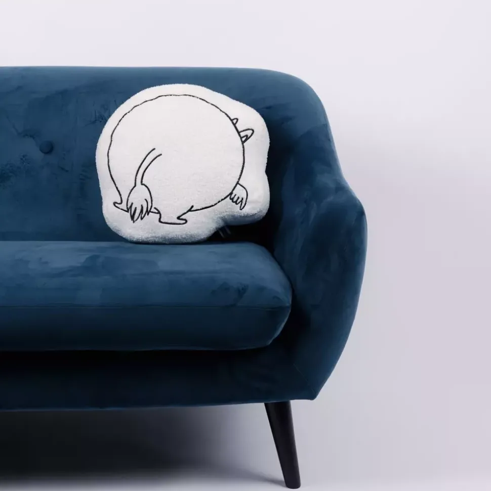 Moomin Pute Med Fyll Moomin