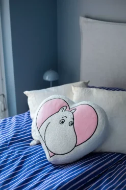 Moomin Pute Med Fyll Moomin Love