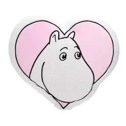 Moomin Pute Med Fyll Moomin Love