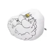 Moomin Pute Med Fyll Moomin & Snorkfrøken