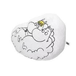 Moomin Pute Med Fyll Moomin & Snorkfrøken