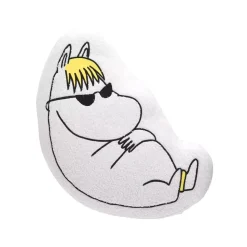 Moomin Pute Med Fyll Snorkfrøken