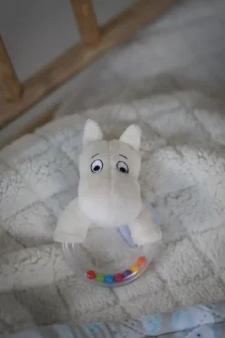 Moomin Rangle