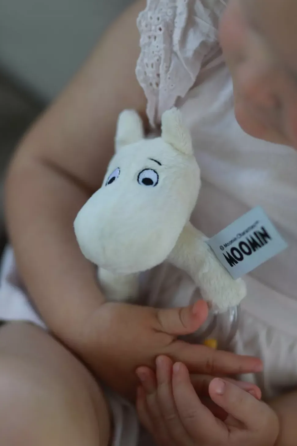 Moomin Rangle