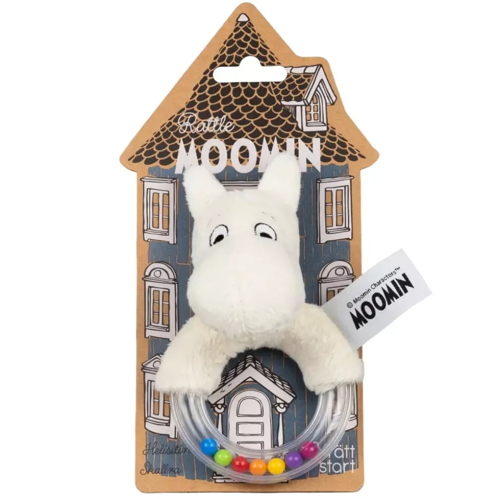 Moomin Rangle