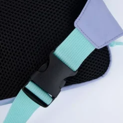 Moomin Retro Waist Bag Blå