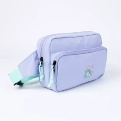 Moomin Retro Waist Bag Blå
