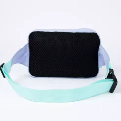 Moomin Retro Waist Bag Blå