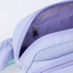 Moomin Retro Waist Bag Blå