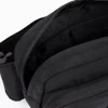 Moomin Retro Waist Bag Svart
