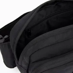 Moomin Retro Waist Bag Svart