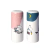 Moomin Salt Og Peppersett Vinter
