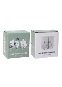 Moomin Salt & Pepper