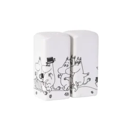 Moomin Salt & Pepper