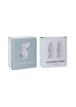 Moomin Salt & Pepper Figurer