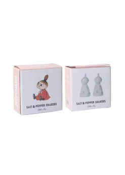 Moomin Salt & Pepper Figurer Lille My