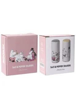 Moomin Salt & Pepper Moomin Love
