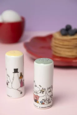 Moomin Salt & Pepper Moomin Love