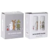 Moomin Salt & Pepper Rund