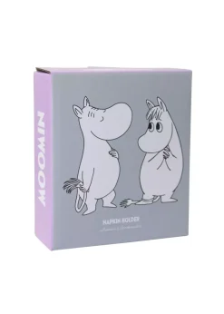 Moomin Serviettholder