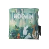 Moomin Shoppingbag Family