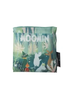 Moomin Shoppingbag Family