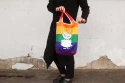 Moomin Shoppingbag Lille My