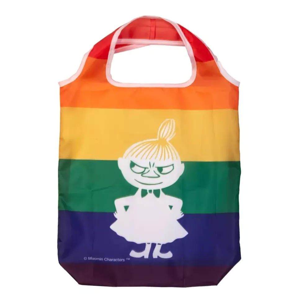 Moomin Shoppingbag Lille My
