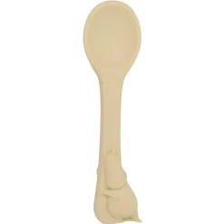 Moomin Silikonskje Beige