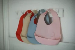 Moomin Sillikonsmekke Rosa