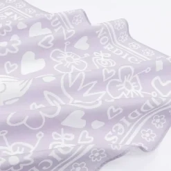 Moomin Skjerf Lille My Lilla