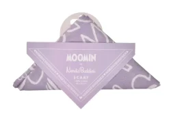 Moomin Skjerf Lille My Lilla